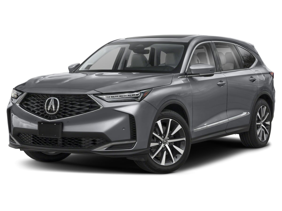 2026 Acura MDX w/Tech