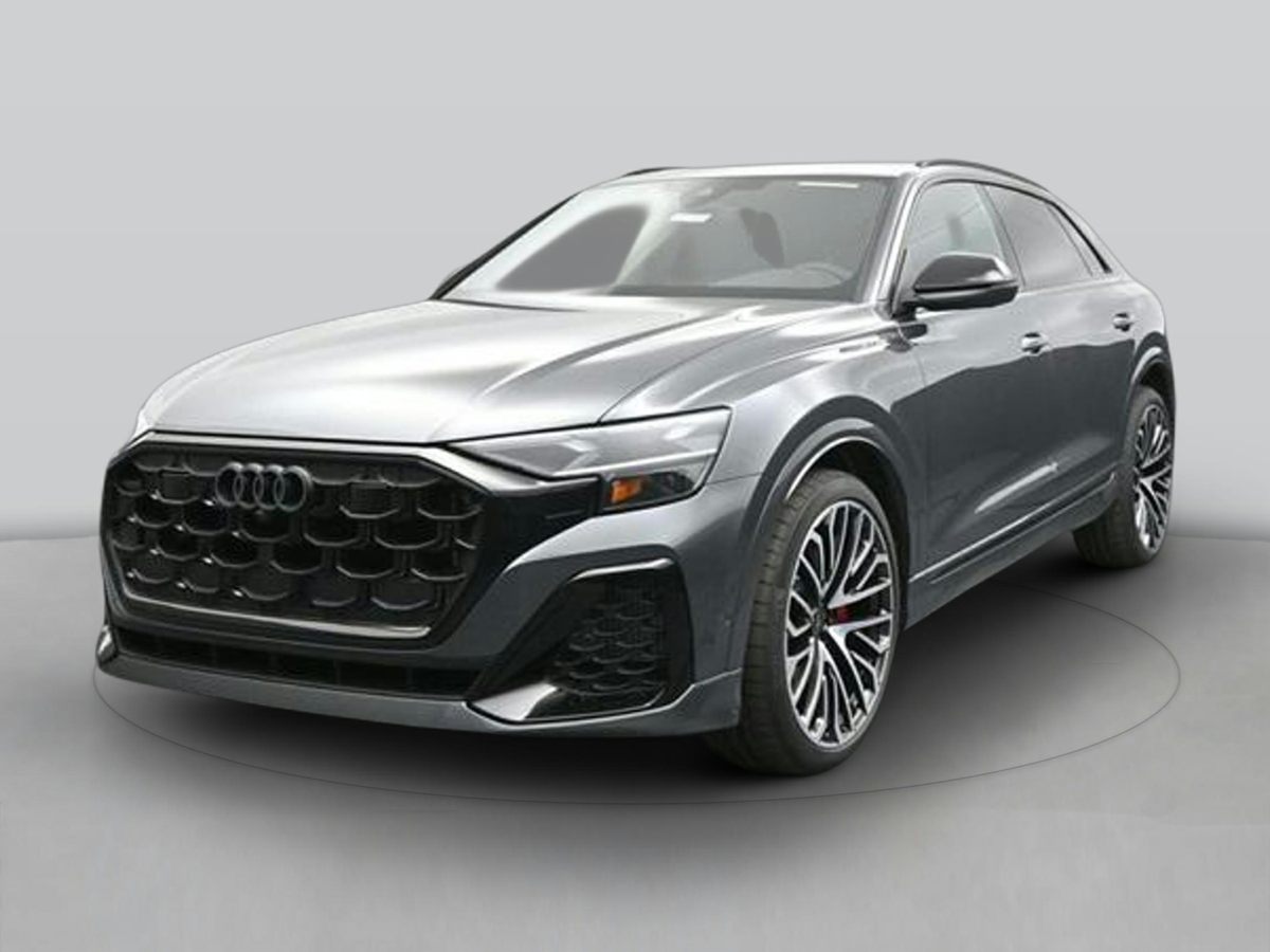 Cab Top & A-Pillar Kit |AUDI SQ8 2021