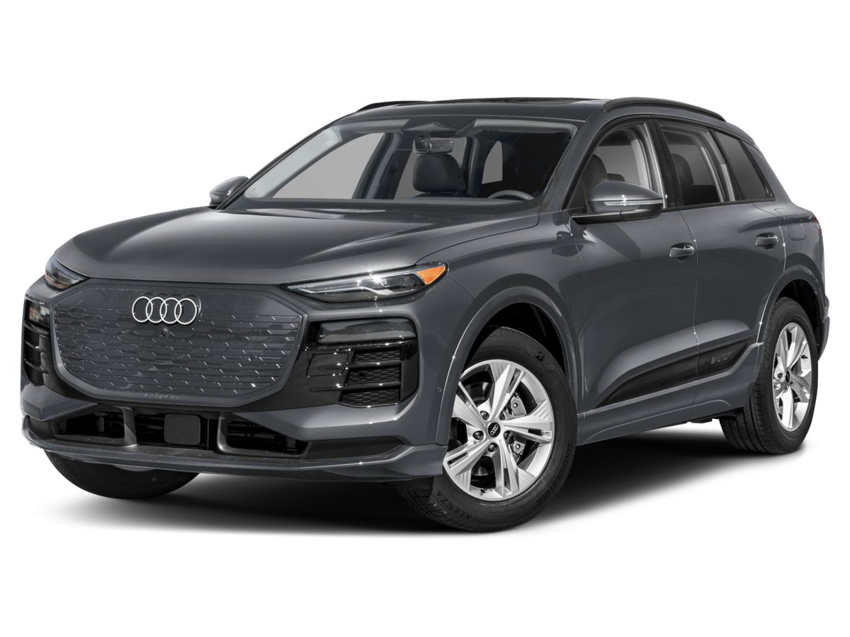 2025 Audi Q6 e-tron Premium's photo