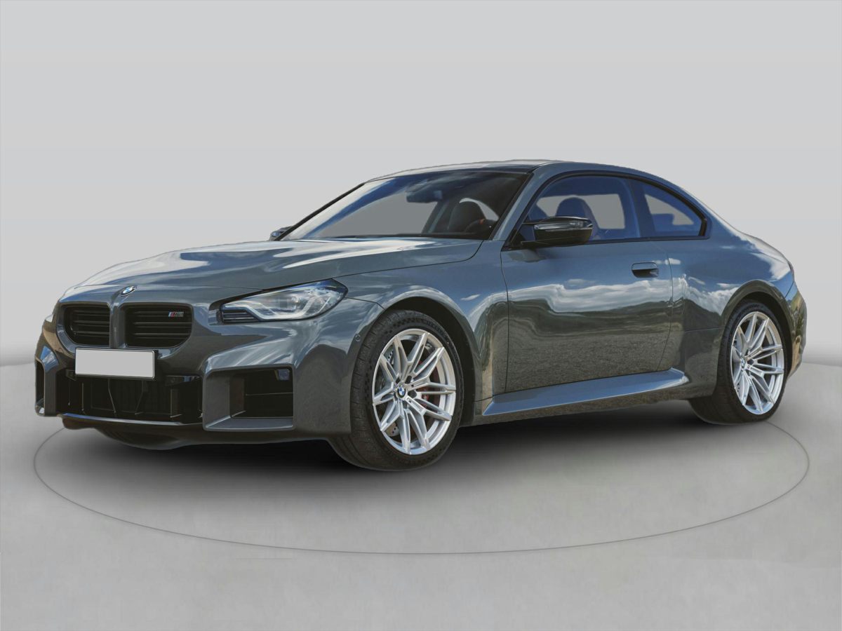 2025 BMW M2  1