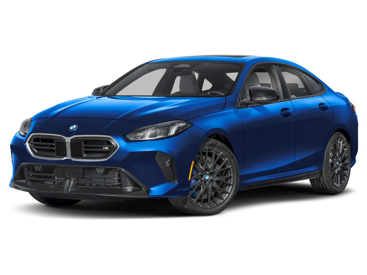 2 Series Gran Coupe M235i xDrive