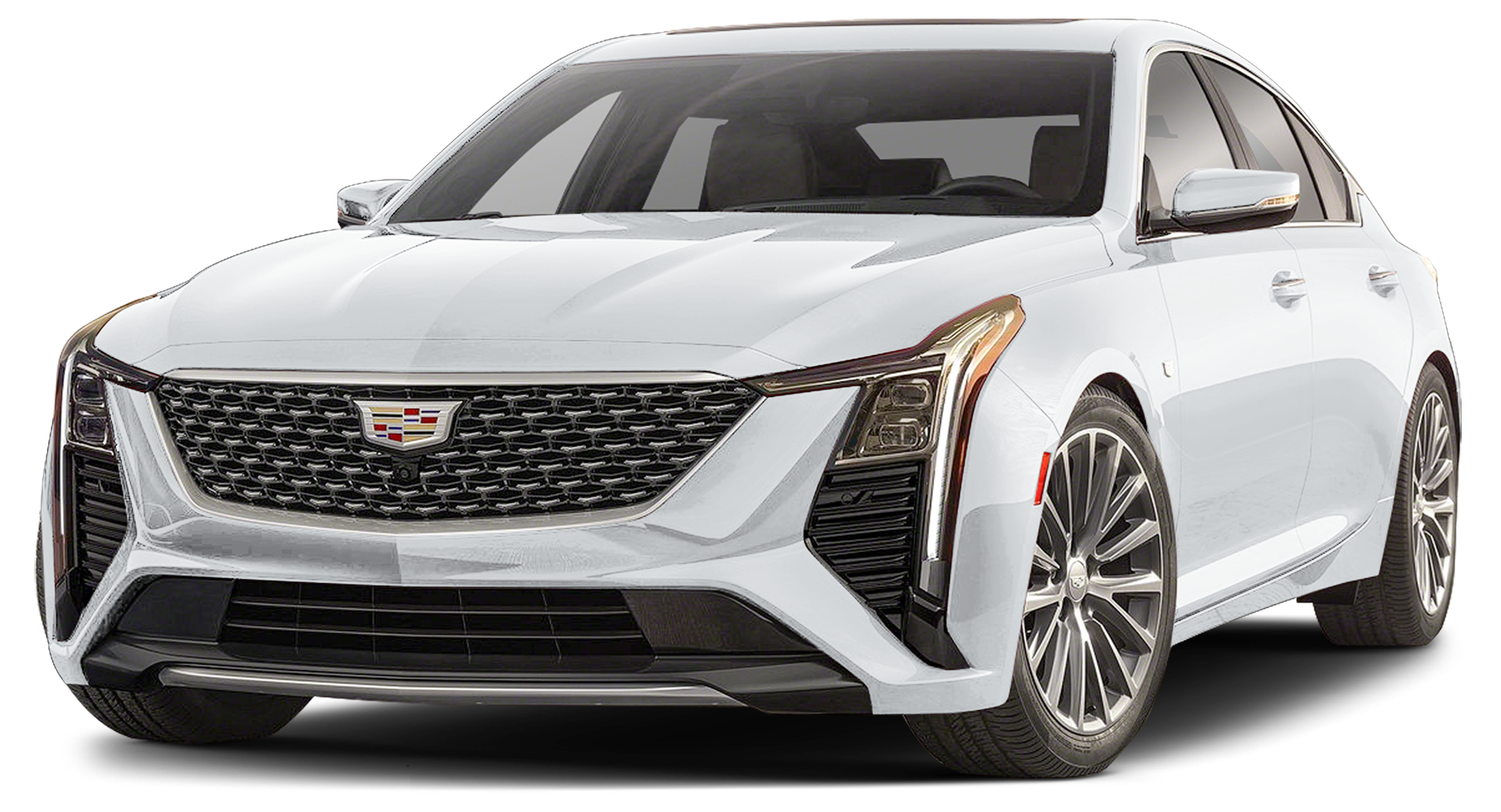 2025 Cadillac CT5