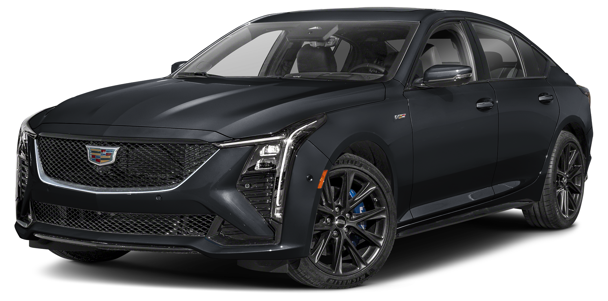 2025 Cadillac CT5-V