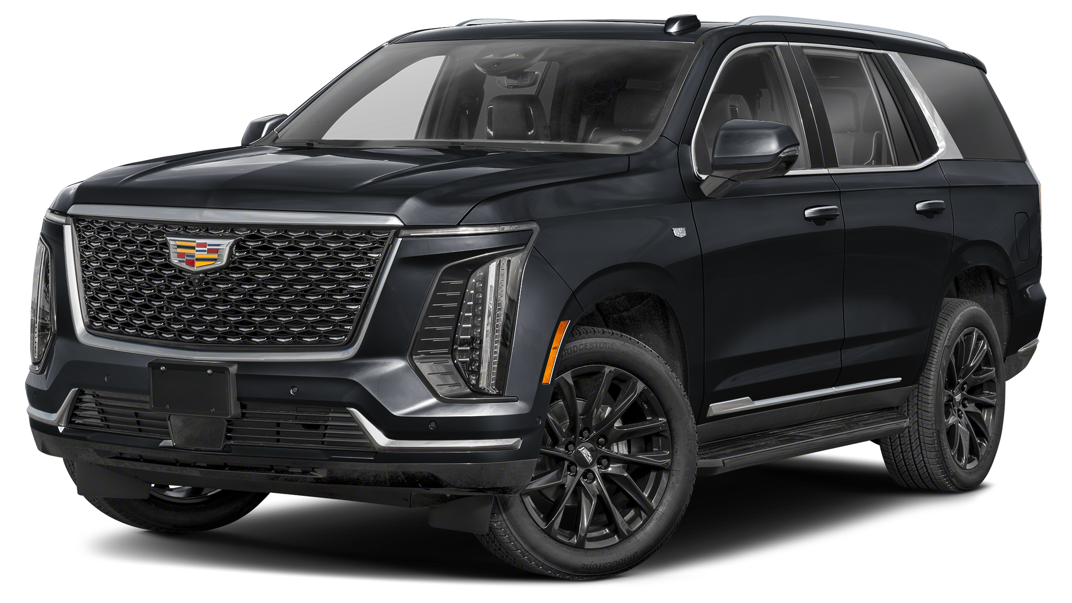 2025 Cadillac Escalade