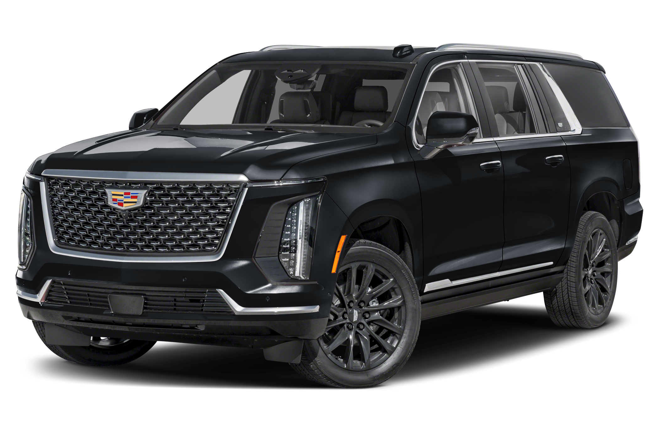 2025 Cadillac Escalade ESV