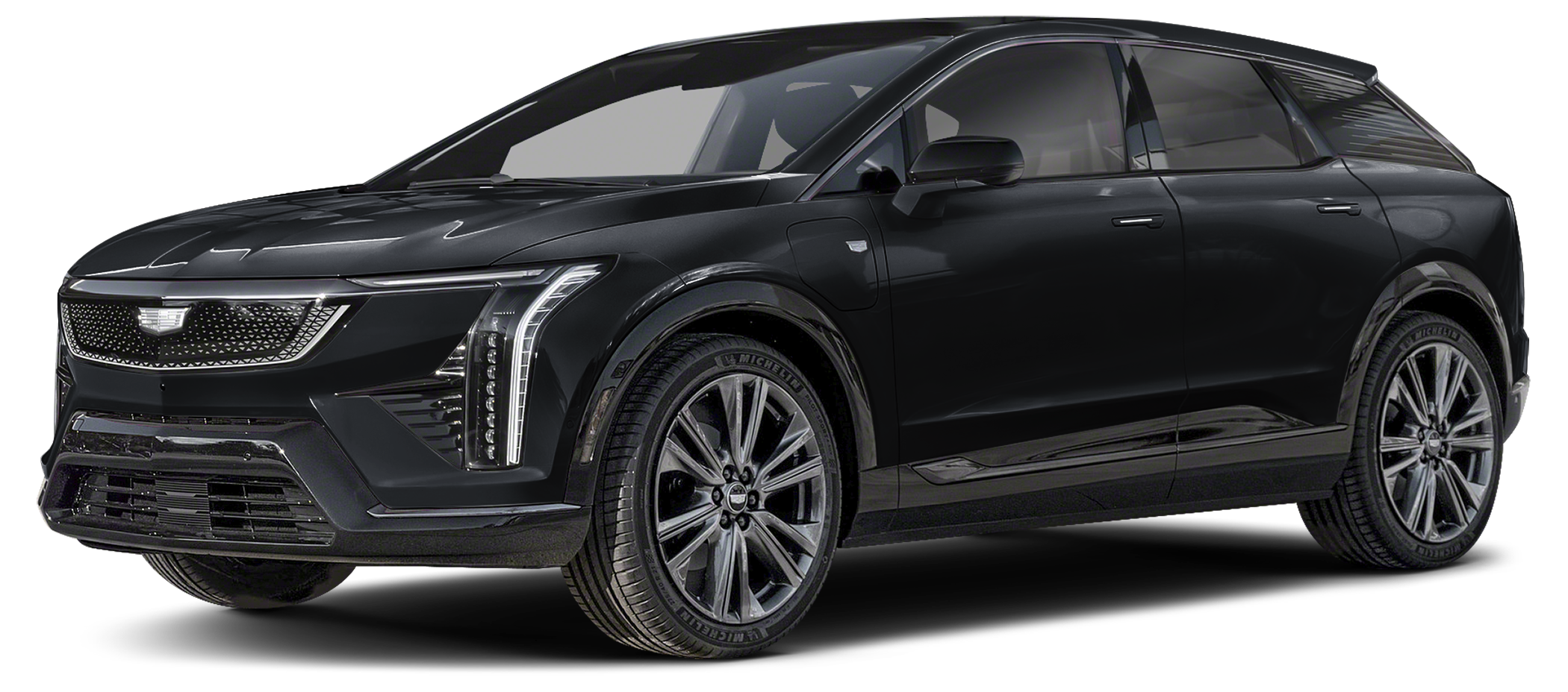 2025 Cadillac OPTIQ