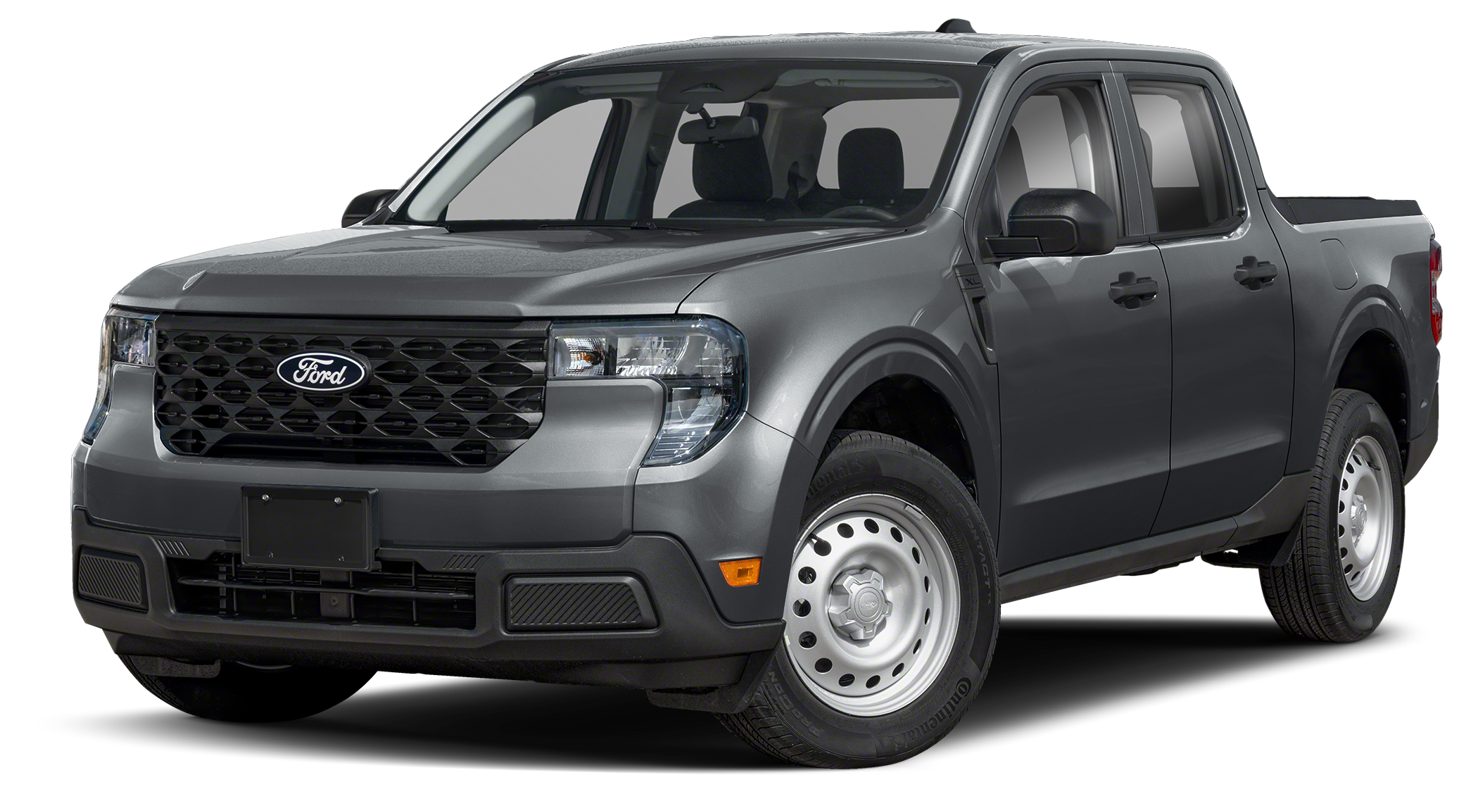 Image 30: 2025 Ford Maverick