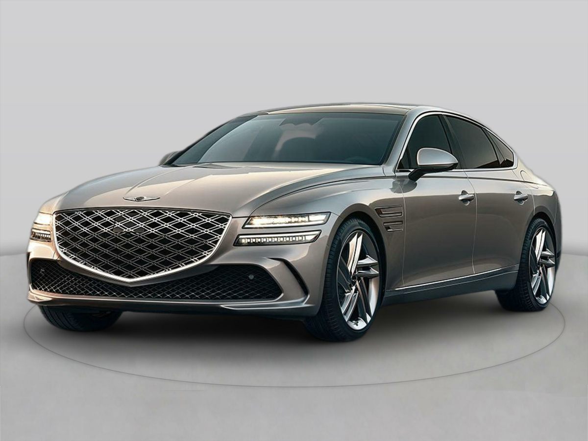 Trunk Ledge Kit | GENESIS G80 SPORT 2018