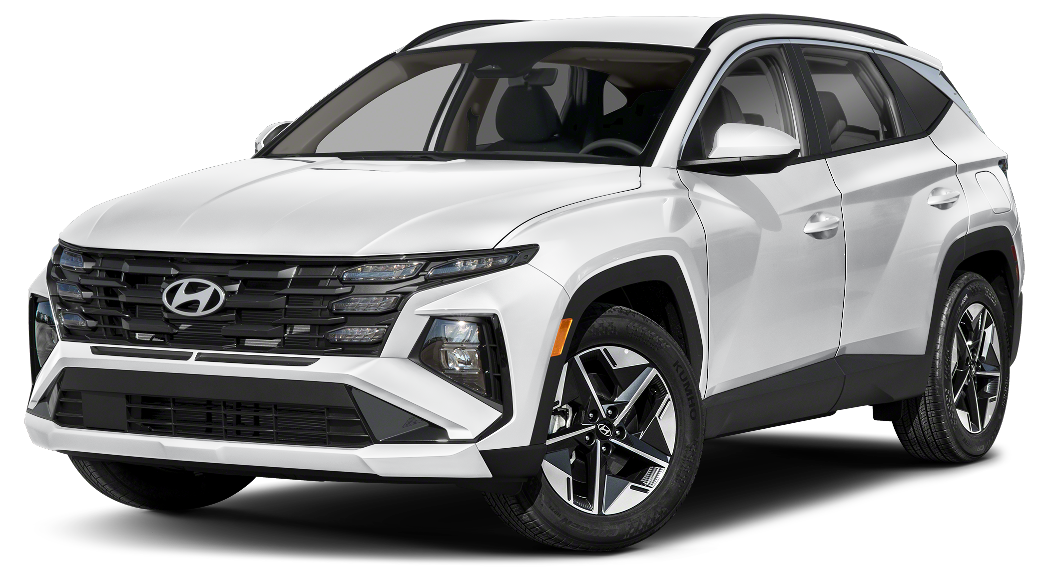 Image 14: 2025 Hyundai Tucson