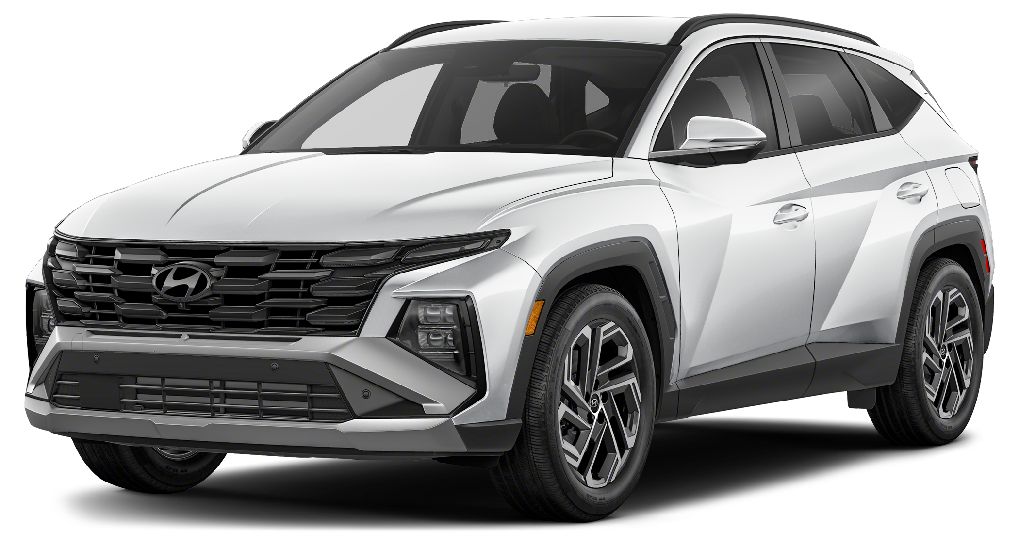 Image 16: 2025 Hyundai Tucson Plug-In Hybrid