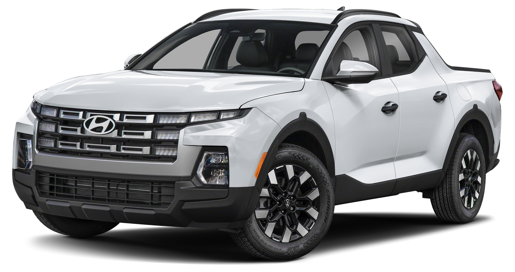2025 Hyundai Santa Cruz
