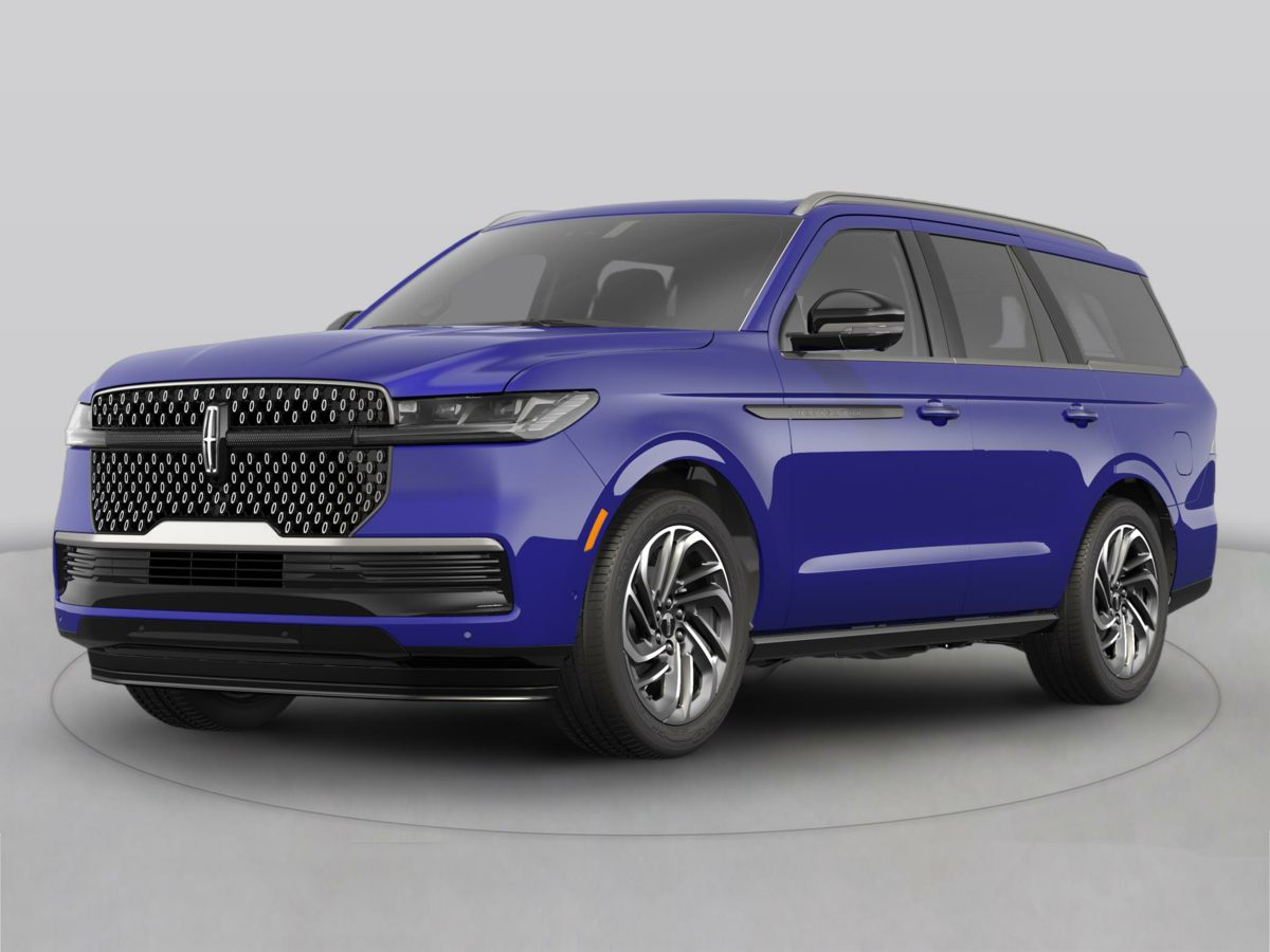 2025 Lincoln Navigator Reserve images