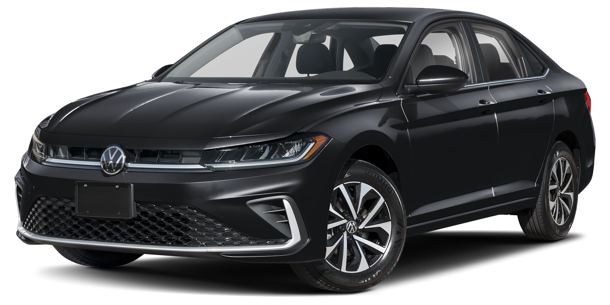 2026 Volkswagen Jetta