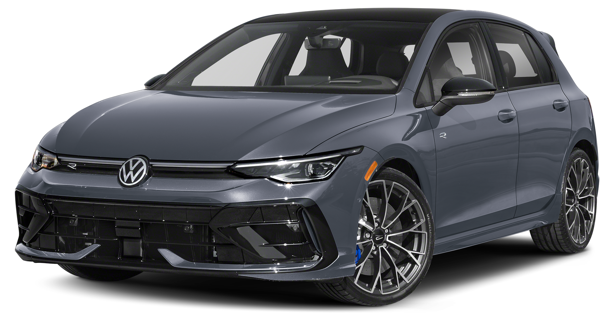 2026 Volkswagen Golf R