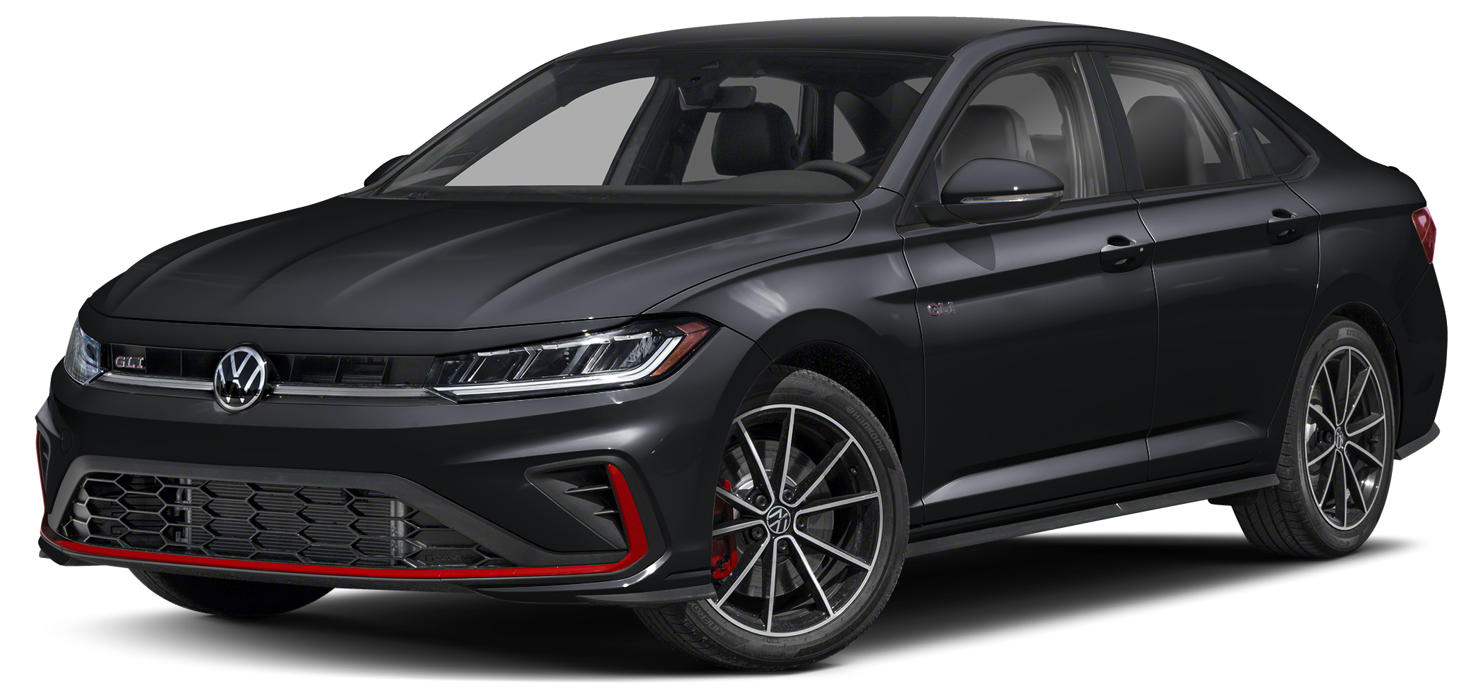 2025 Volkswagen Jetta GLI