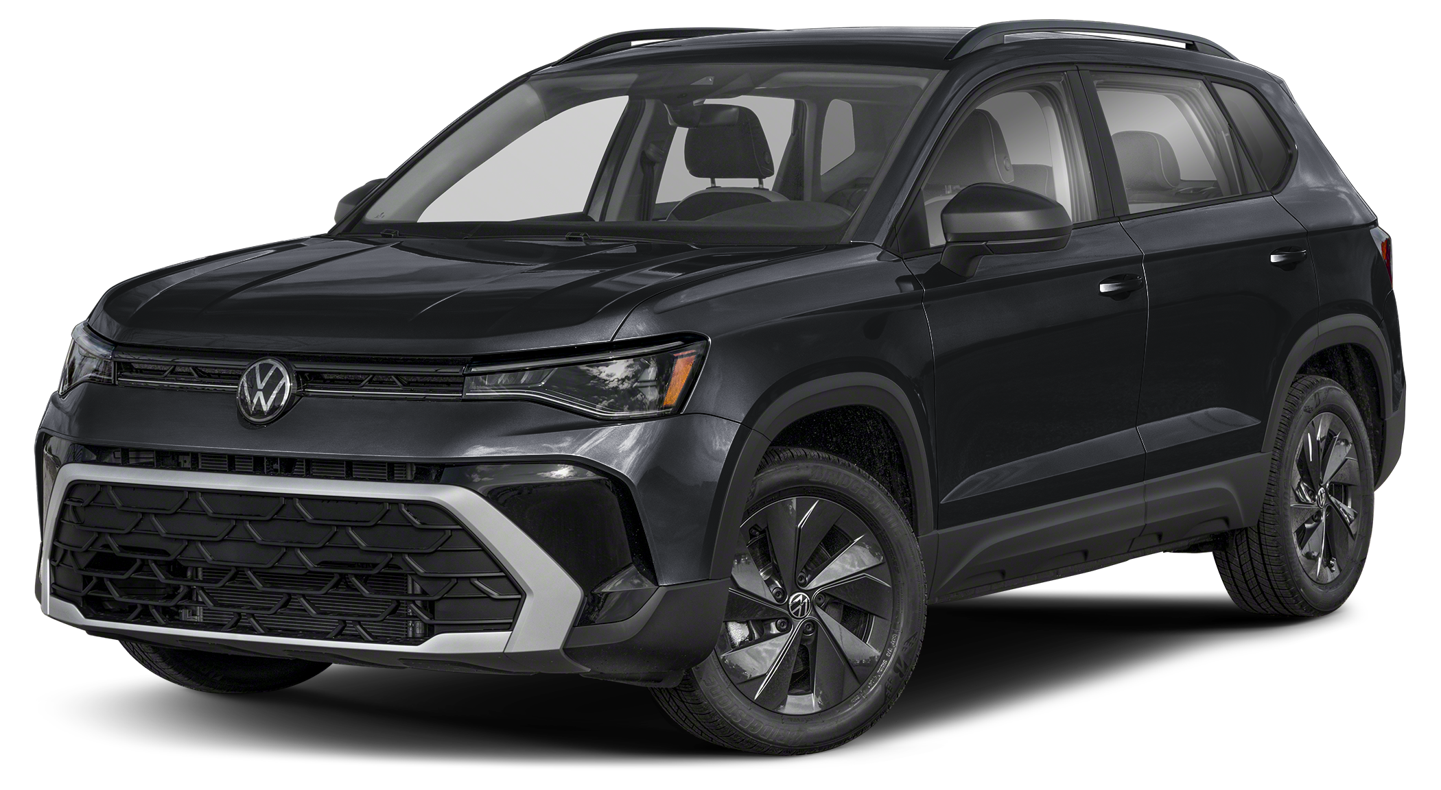 2026 Volkswagen Taos