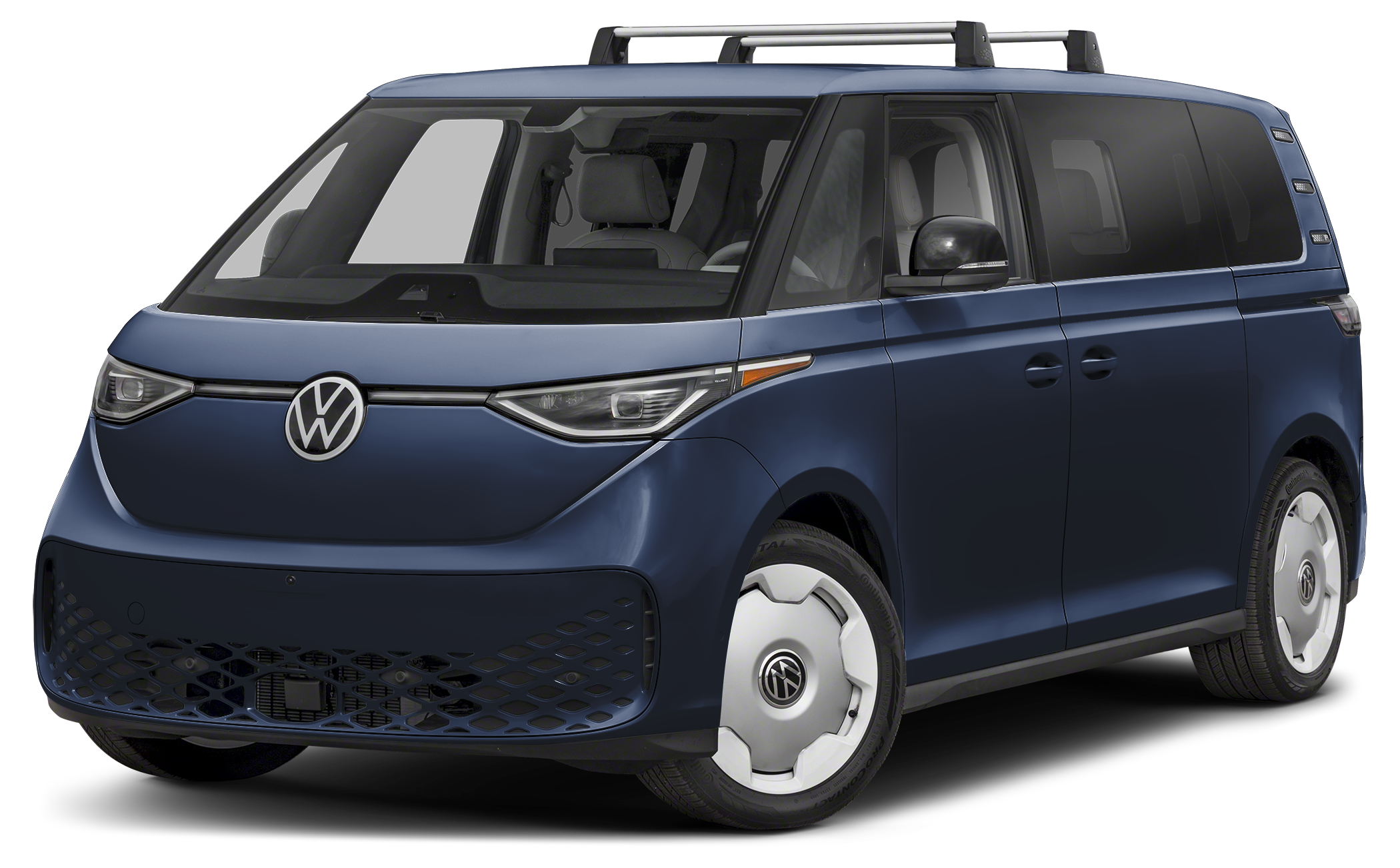 2025 Volkswagen ID. Buzz