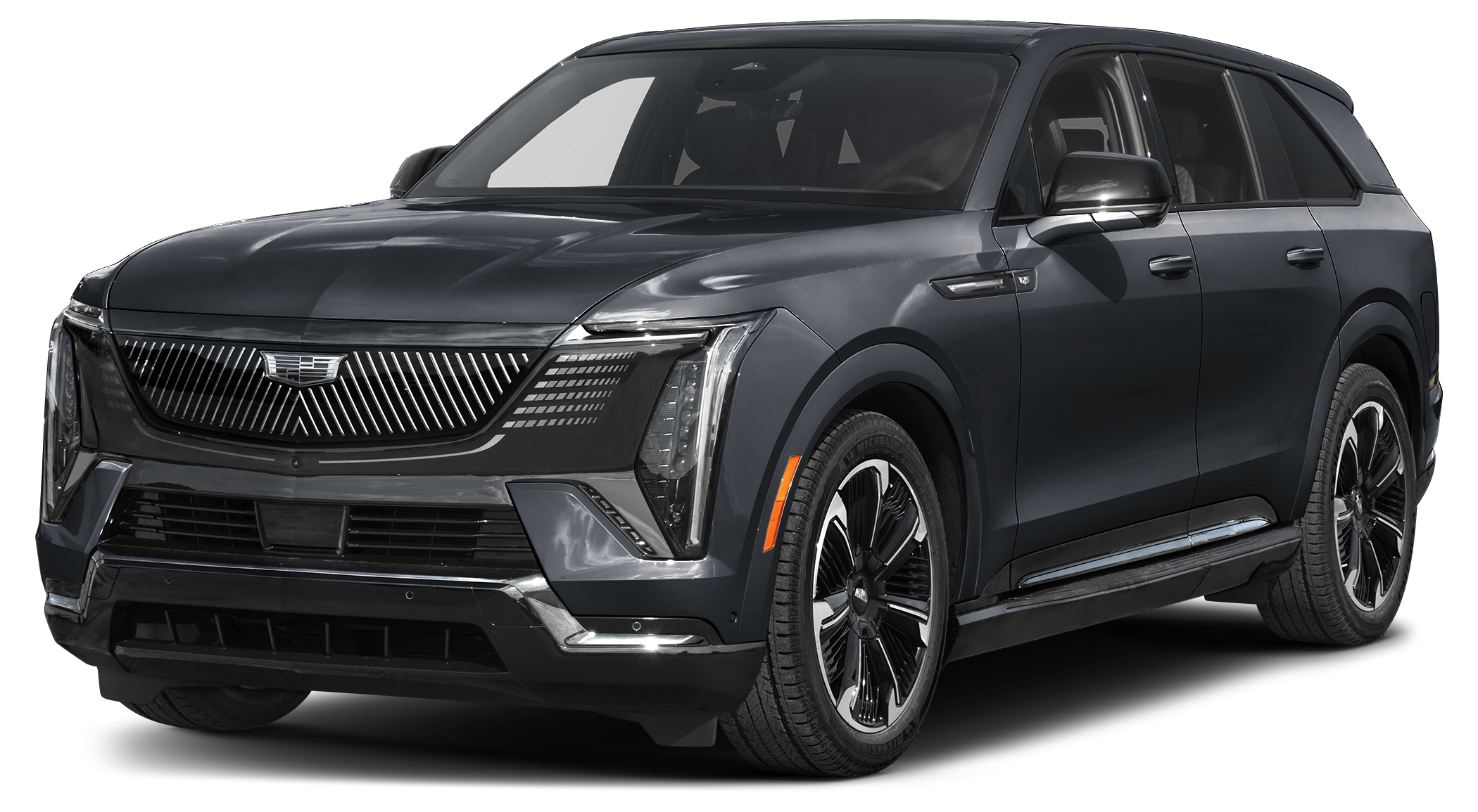 Finch Cadillac | New & Preowned Dealership in London, Ontario