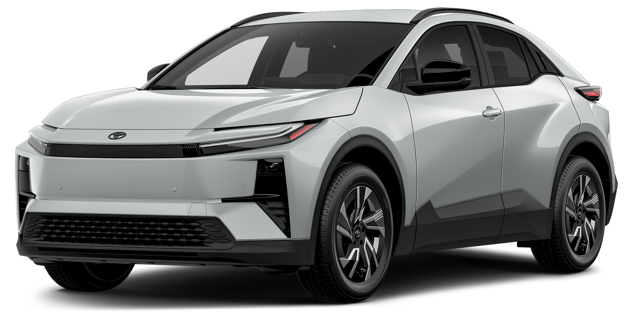 2026 Toyota C-HR