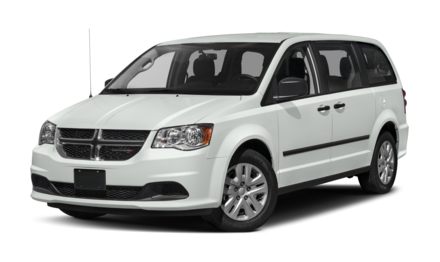 2019 Dodge Grand Caravan For Sale In Thunder Bay