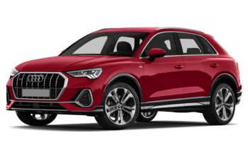 2019 Audi Q3 2 0t Komfort 4 Dr Sport Utility At Pfaff