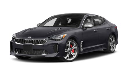 2020 Kia Stinger For Sale In Victoria Kia Of Victoria