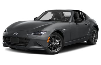 2020 Mazda Mx 5 Rf Gs P 2 Dr Convertible At Kieswetter