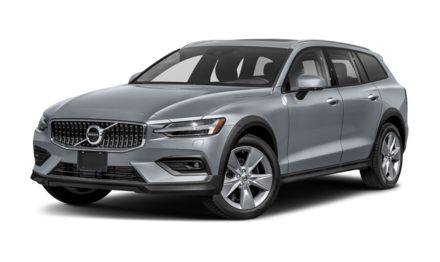 2019 Volvo V60 Cross Country For Sale In Fredericton