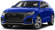 2022 - RS Q8 - Audi