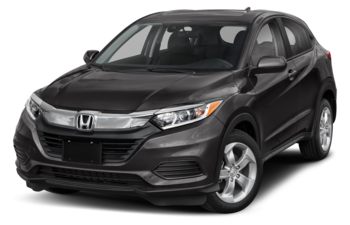 2022 Honda HR-V - N/A