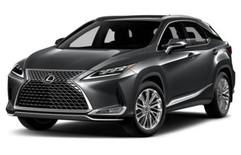 2020 Lexus Rx 350 Base 4 Dr Sport Utility At Lexus South