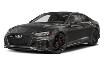2022 Audi RS 5 - N/A