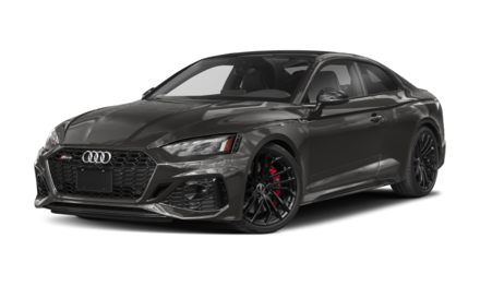2022 Audi RS 5 2.9