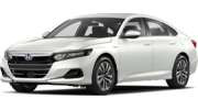 2022 - Accord Hybrid - Honda
