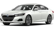 2022 - Accord Hybrid - Honda
