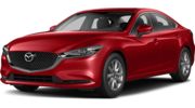 2021 - Mazda6 - Mazda