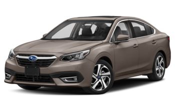 2021 Subaru Legacy - Brilliant Bronze Metallic