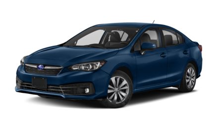 2022 Subaru Impreza for sale in Toronto  Downtown Subaru