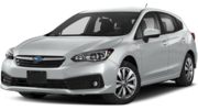 2021 Subaru Impreza Hatchback
