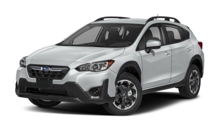 2022 Subaru Crosstrek Convenience