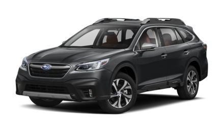 2021 Subaru Outback Premier