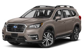 2022 Subaru Ascent - Brilliant Bronze Metallic
