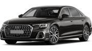 2022 - A8 - Audi