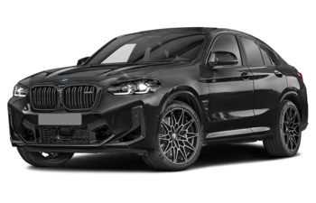 2023 BMW X4 M - BMW Individual Manufaktur Paintwork
