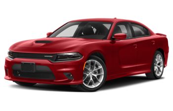 2023 Dodge Charger - Torred
