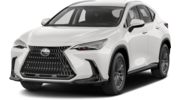 Order your new Lexus NX at Lexus of London