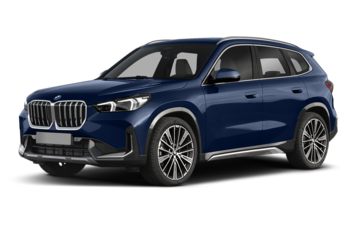 2023 BMW X1 - Phytonic Blue Metallic