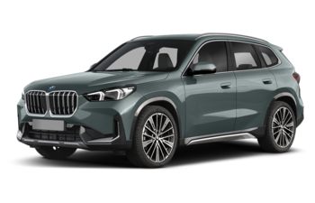 2023 BMW X1 - Cape York Green Metallic