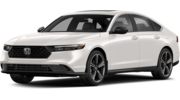 2023 - Accord Hybrid - Honda