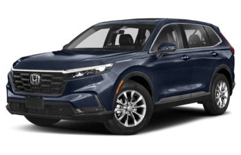 2024 Honda CR-V - Canyon River Blue Metallic